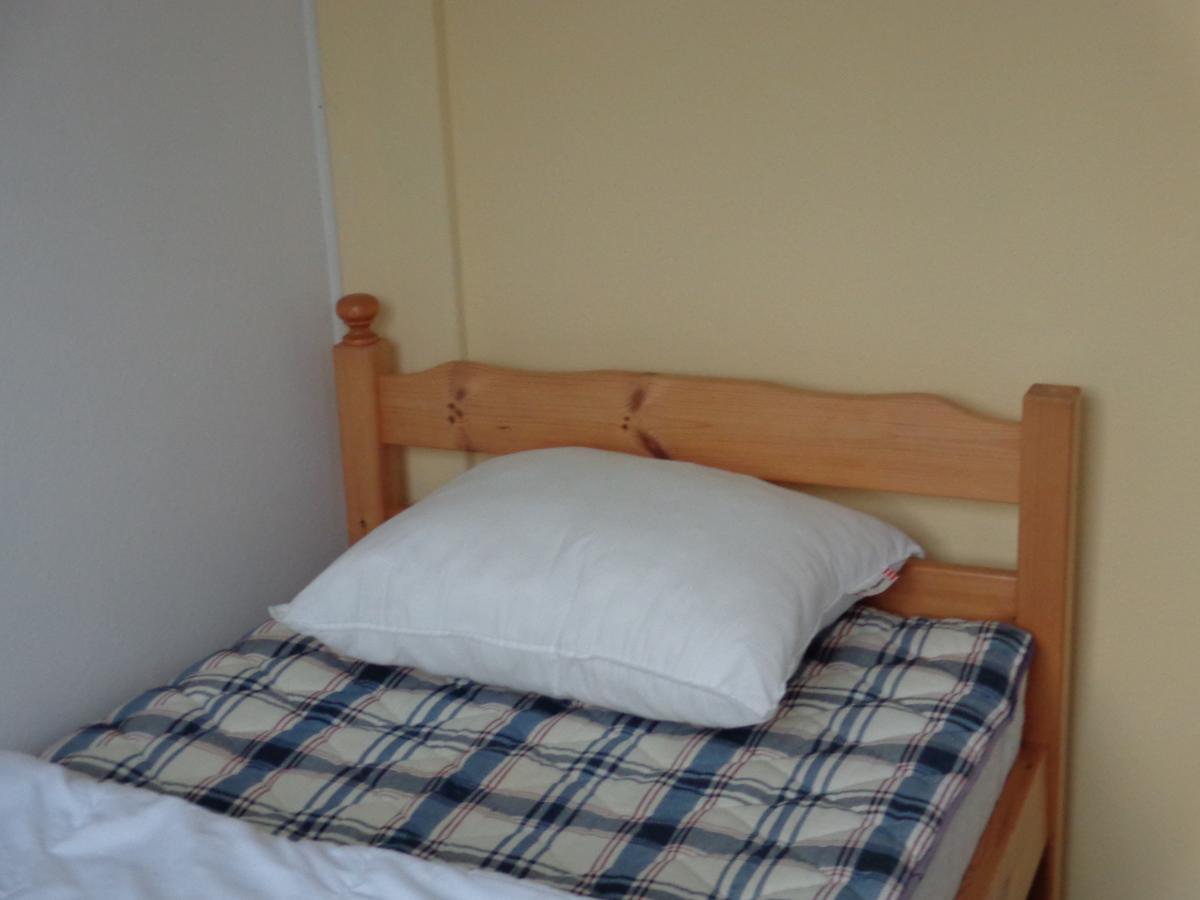 Maleras Hostel B&B Екстер'єр фото