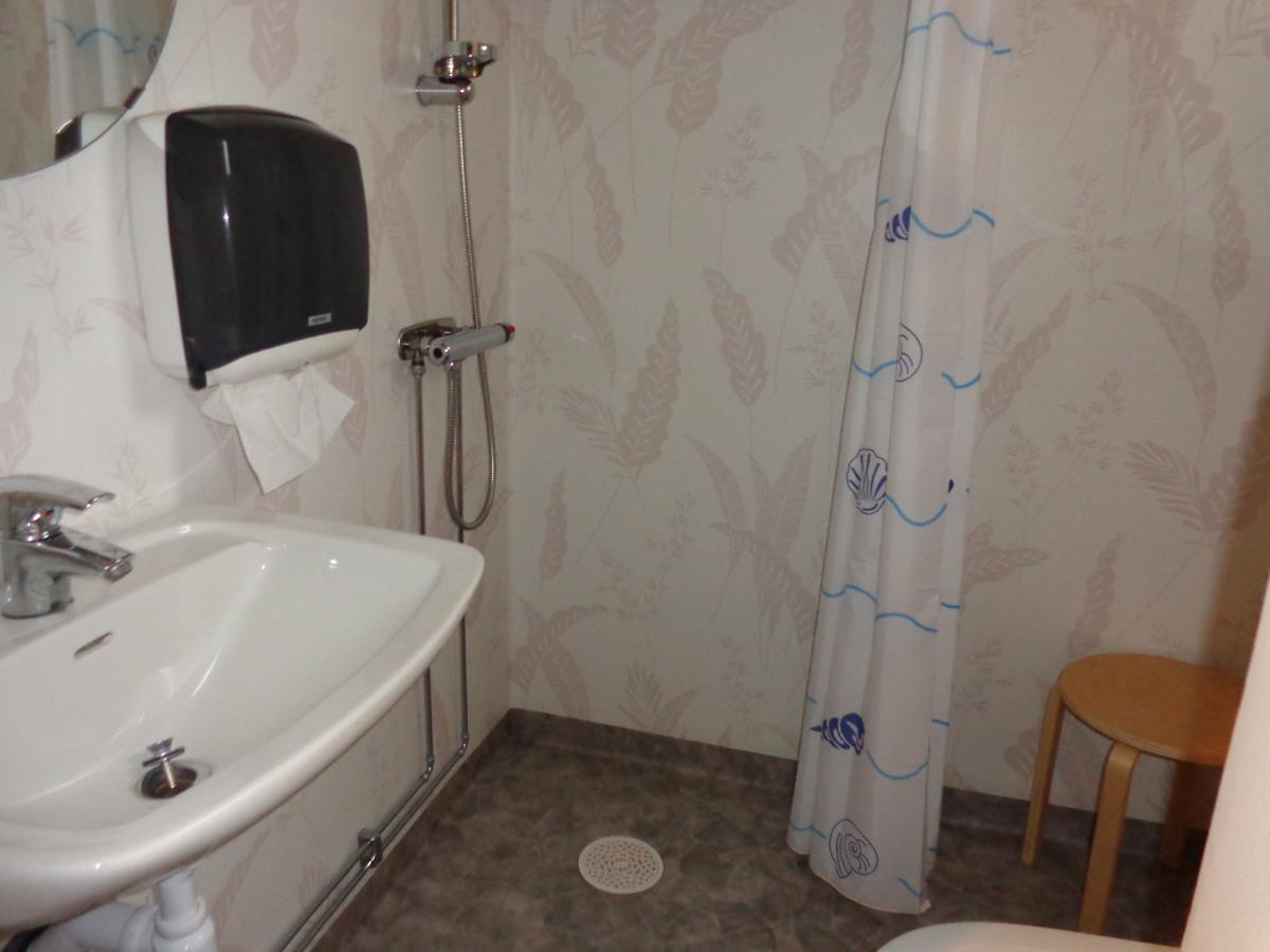 Maleras Hostel B&B Екстер'єр фото
