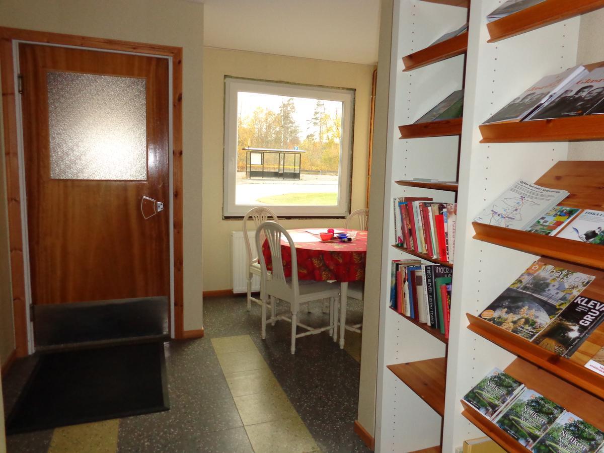 Maleras Hostel B&B Екстер'єр фото