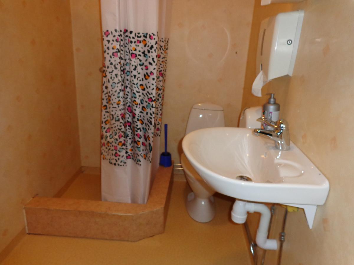 Maleras Hostel B&B Екстер'єр фото
