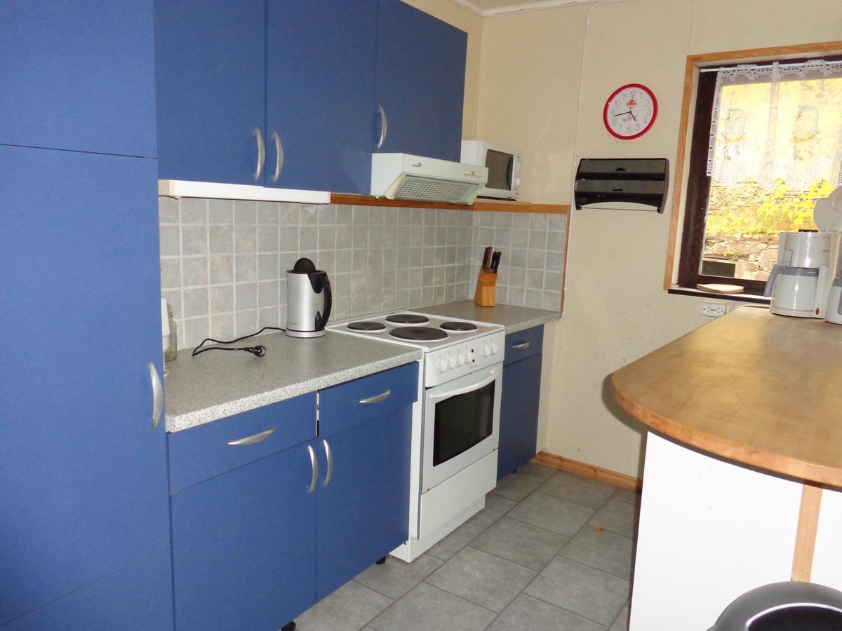 Maleras Hostel B&B Екстер'єр фото