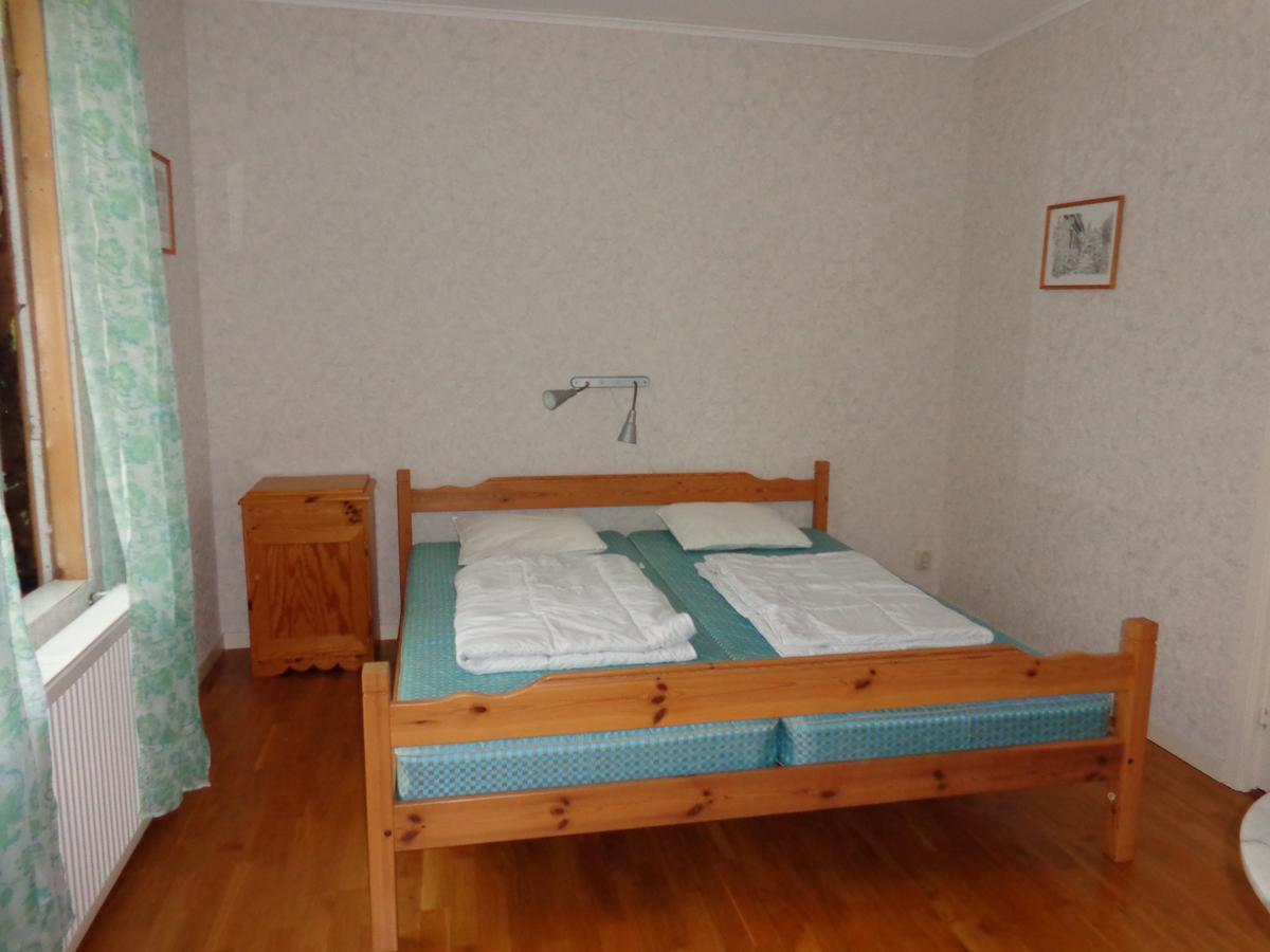 Maleras Hostel B&B Екстер'єр фото